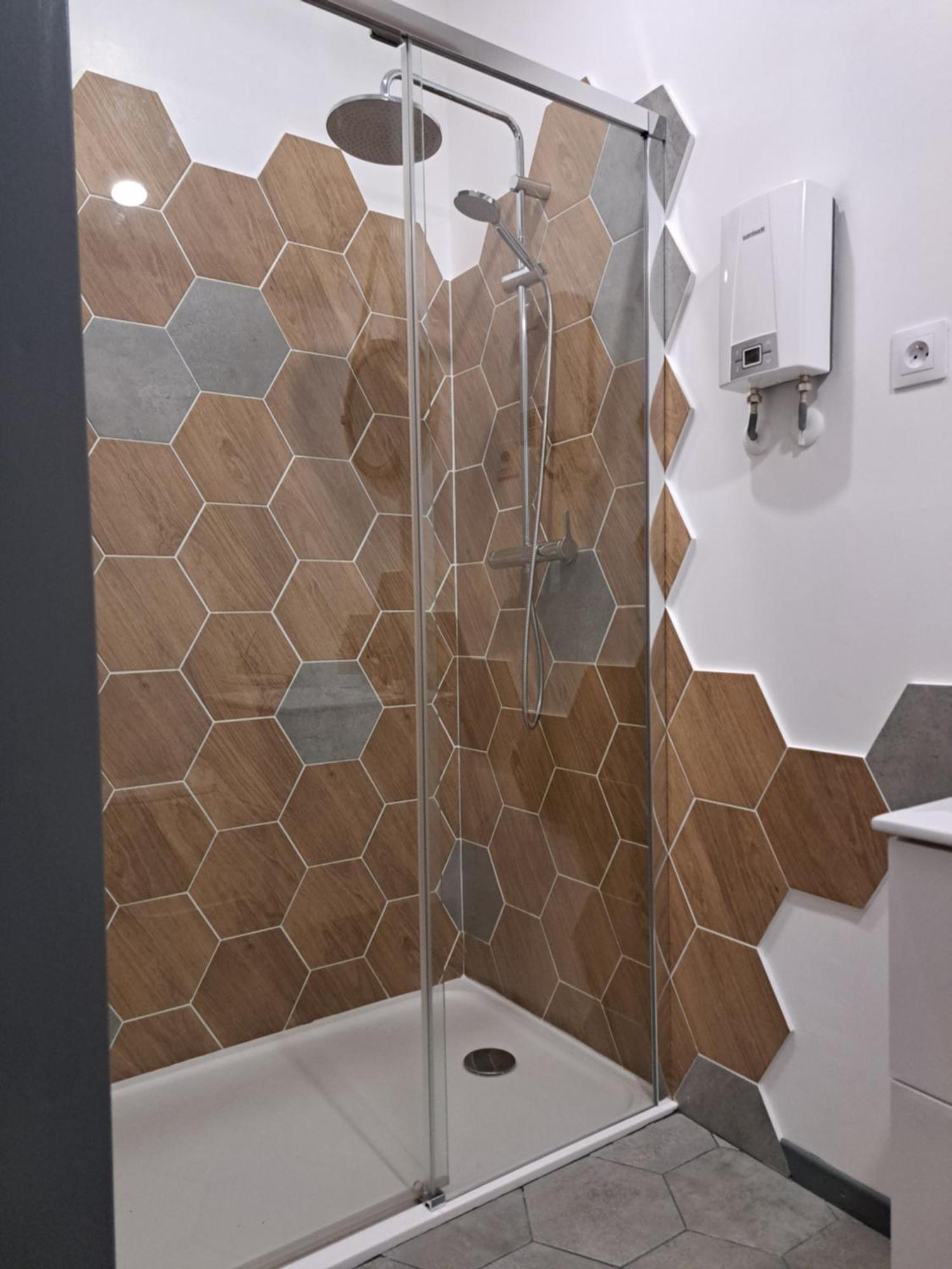Lavallade12 Chambers D'Hotes Roussines Kültér fotó