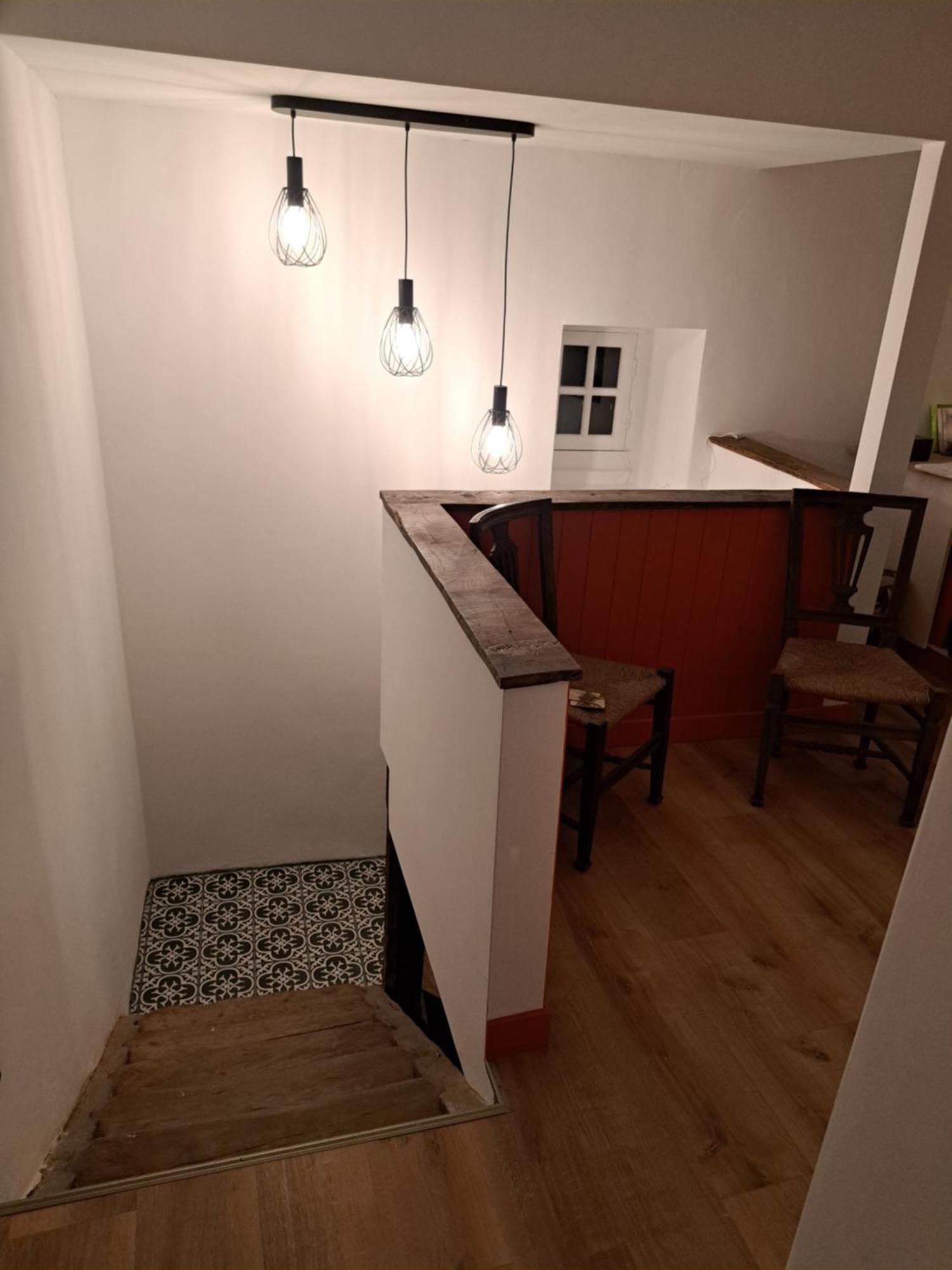 Lavallade12 Chambers D'Hotes Roussines Kültér fotó