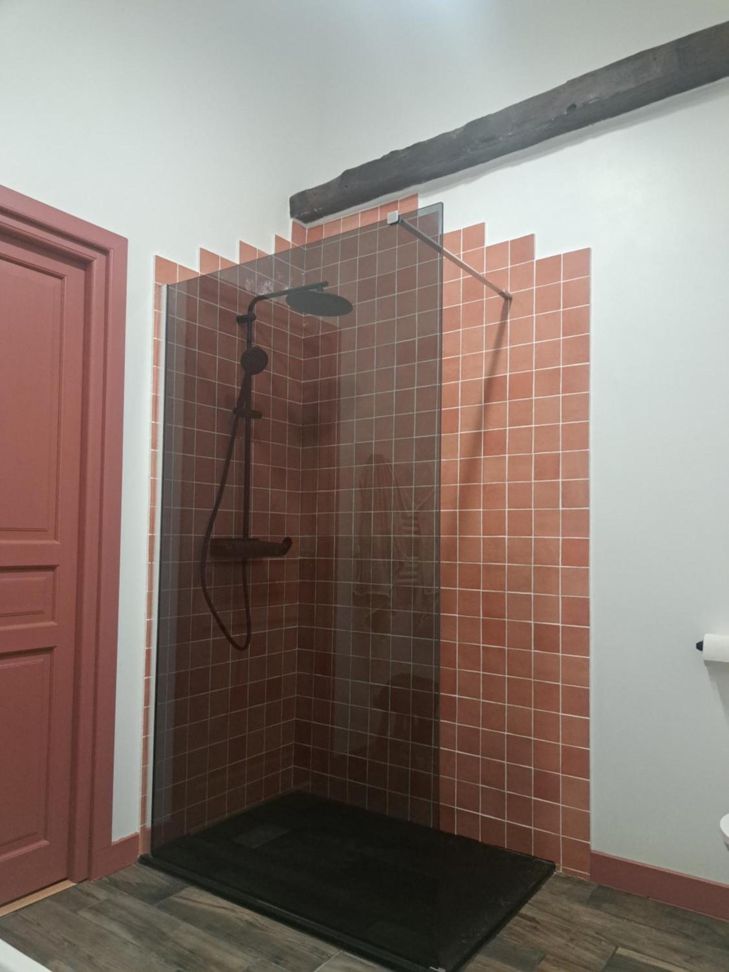 Lavallade12 Chambers D'Hotes Roussines Kültér fotó